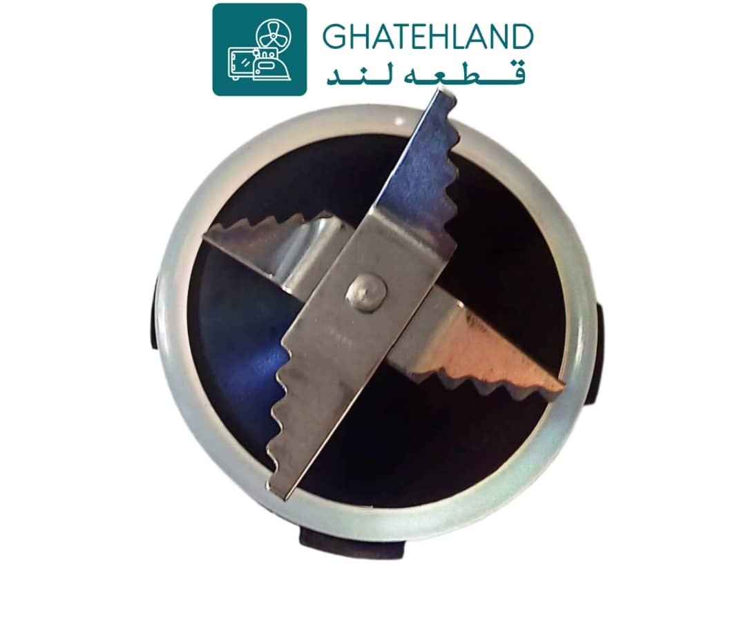  پایه کامل تیغه پارچ مخلوط کن غذاساز فلر و میگل 