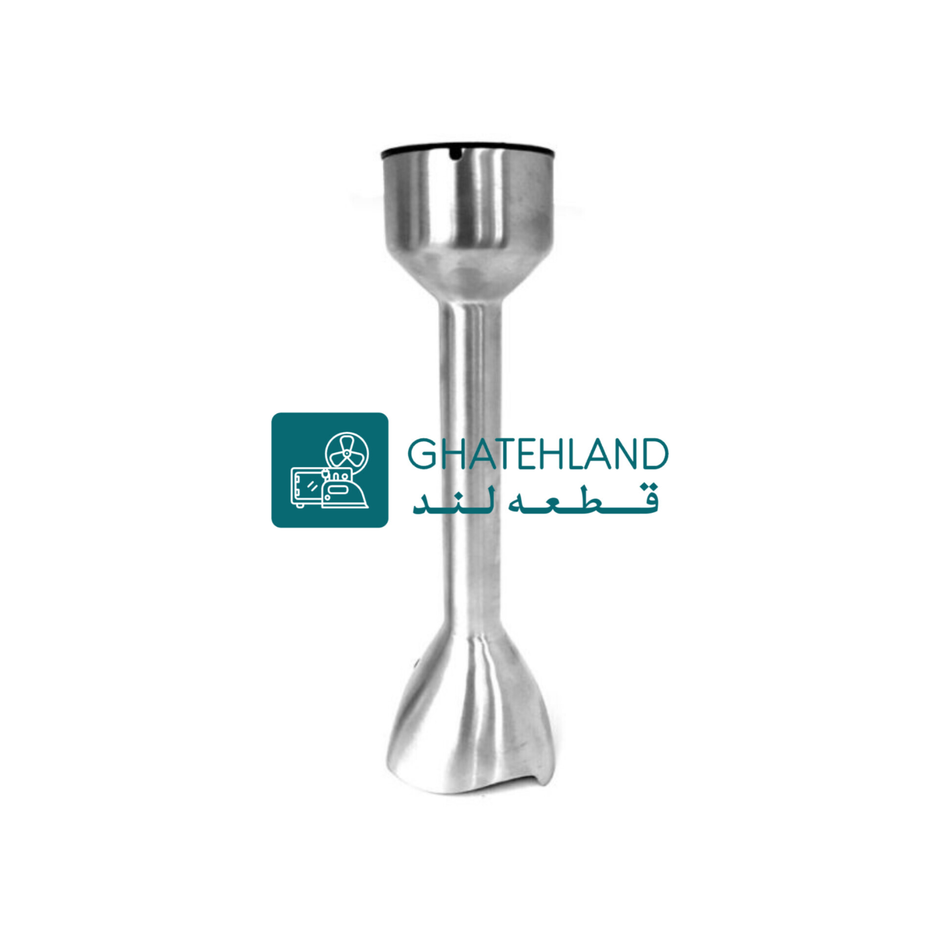  تیغه کامل گوشت برقی میگل و فلرGHB 800 