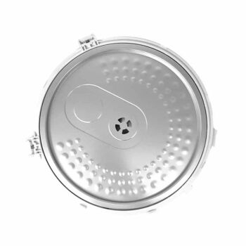 فریم فلزى داخل درب پلوپز GRC 860