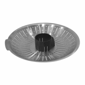  تفاله گیر آب مرکبات گیری CS 160 