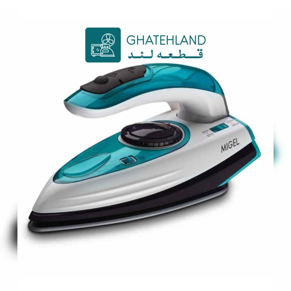  اتوبخار GSI 120 میگل 