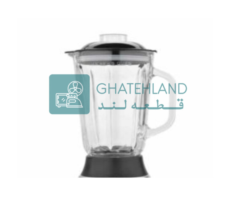 پارچ کامل مخلوط کن GBL 800 میگل
