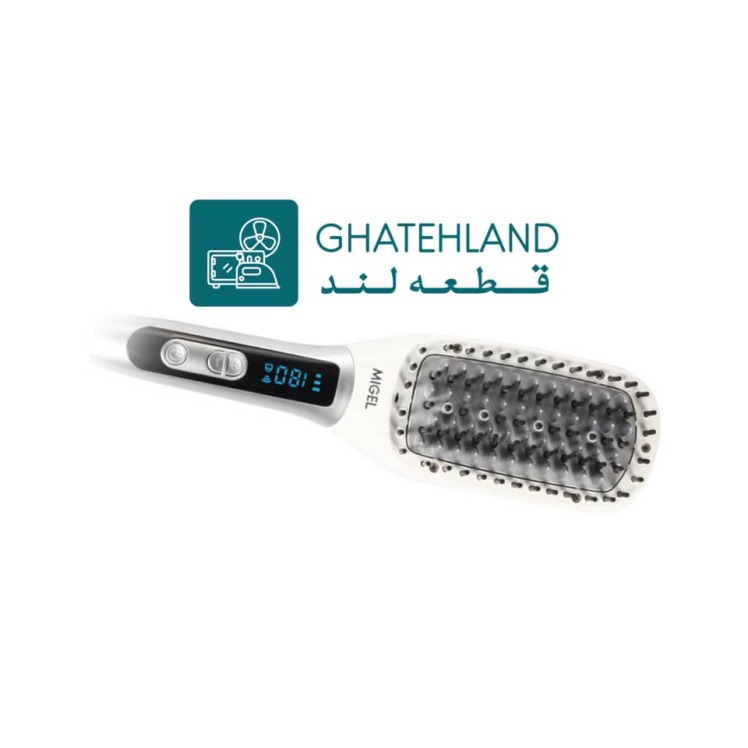 برس صاف کننده مو GHS 58
