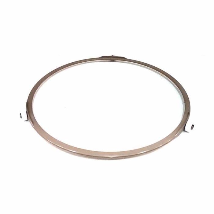 ریل گردان مایکروویو فلر مدل MW 201