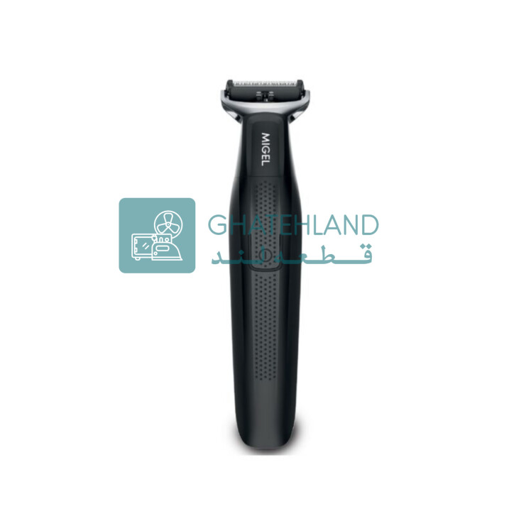موزن GHT 38 میگل