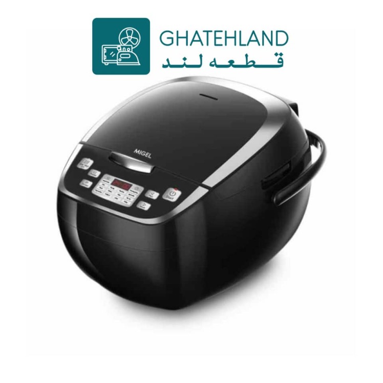 پلوپز GRC 850 میگل