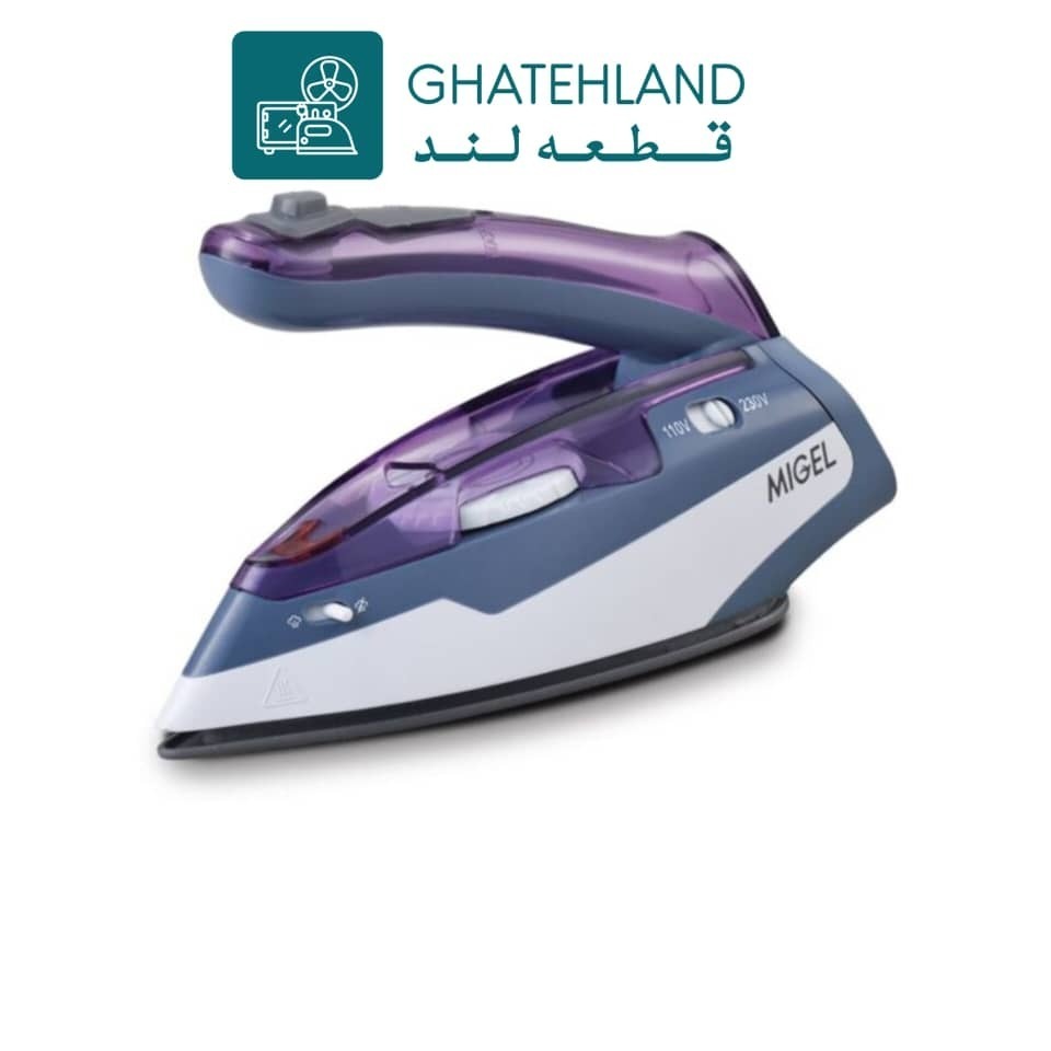 اتوبخار GSI 121 میگل