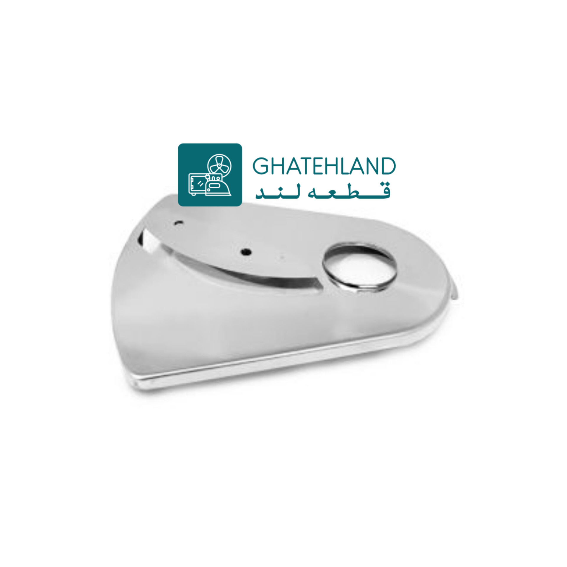  تیغه رنده چیپس کن ریز غذاساز میگل مدل GFP 800 