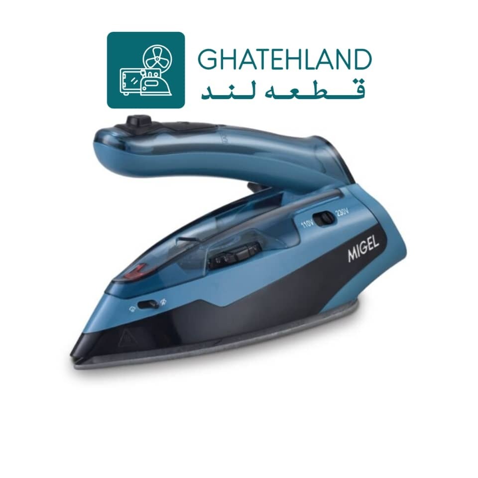 اتوبخار GSI 121 میگل