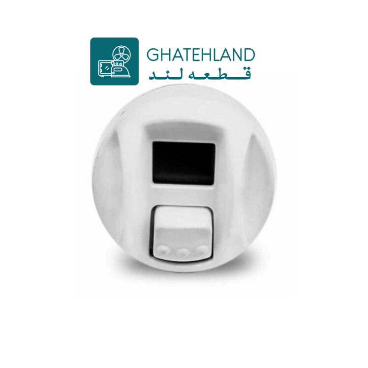 تایمر سرخ کن F 18233