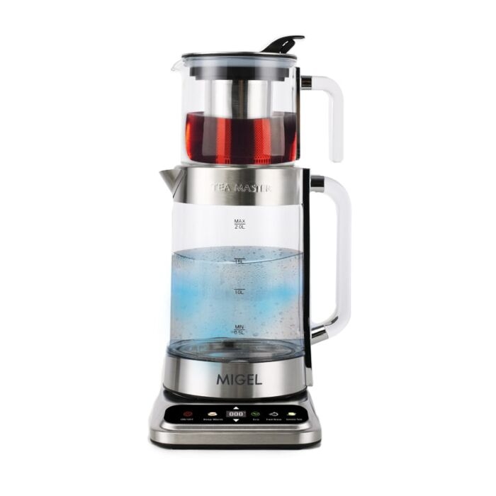  چای‌ساز ایستاده GTS 291 میگل 