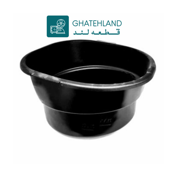 دیگ سرخ کن F18436
