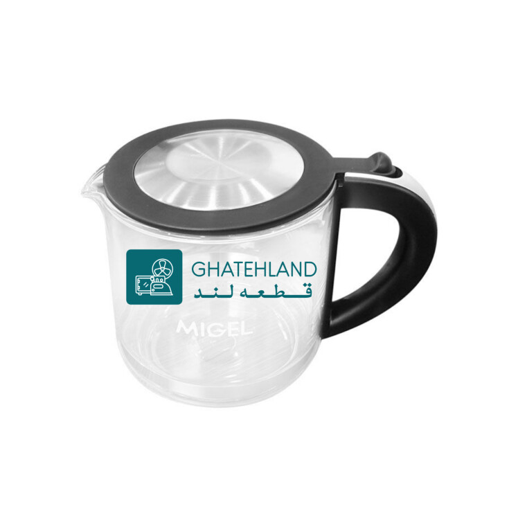 قوری چای ساز GTS 220