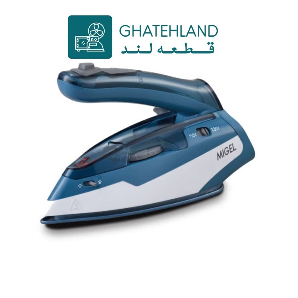 اتوبخار GSI 121 میگل