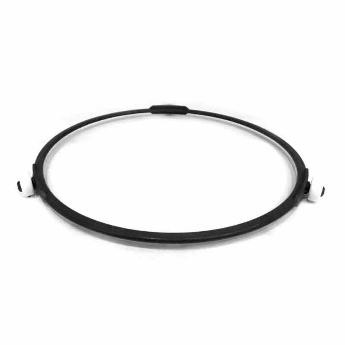 ریل گردان مایکروویو فلر مدل MW 3090