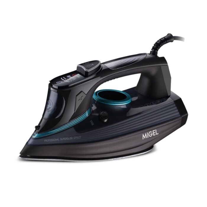 اتوبخار GSI 321 میگل