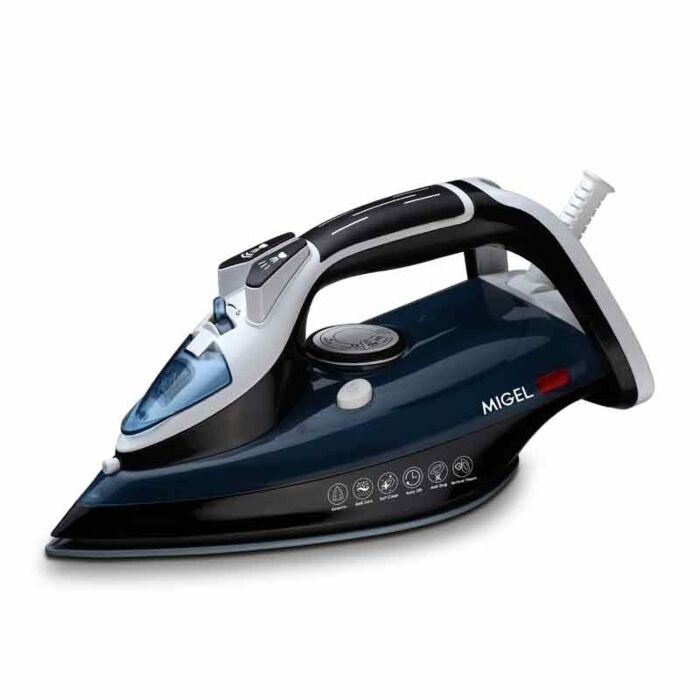 اتوبخار GSI 221 میگل 