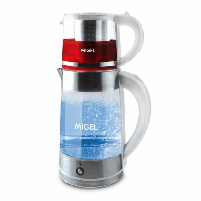  چای ساز GTS 220 میگل 