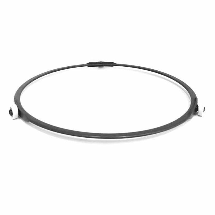 ریل چرخشی سینی مایکروویو فلر مدل MW 3080