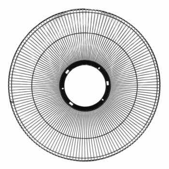 توری جلوی پنکه فلر مدل EF 5511