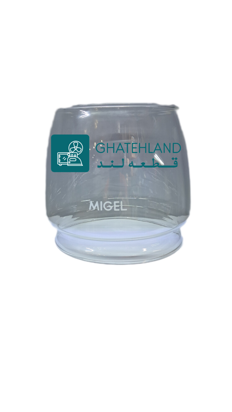 پیرکس چای ساز میگل و فلر مدل TS 070/GTS 070