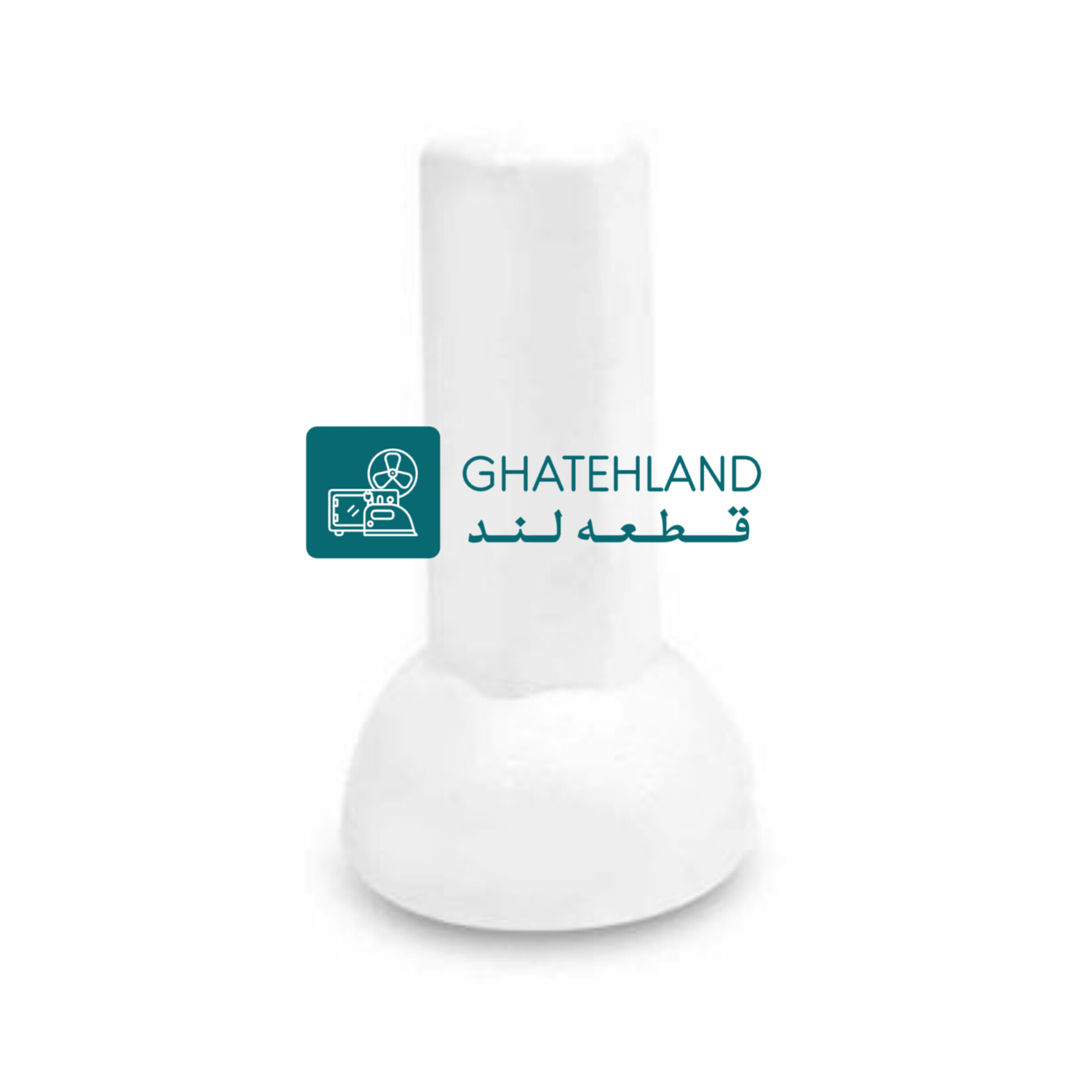  شفت سرموتور آب مرکبات گیر CS 199 