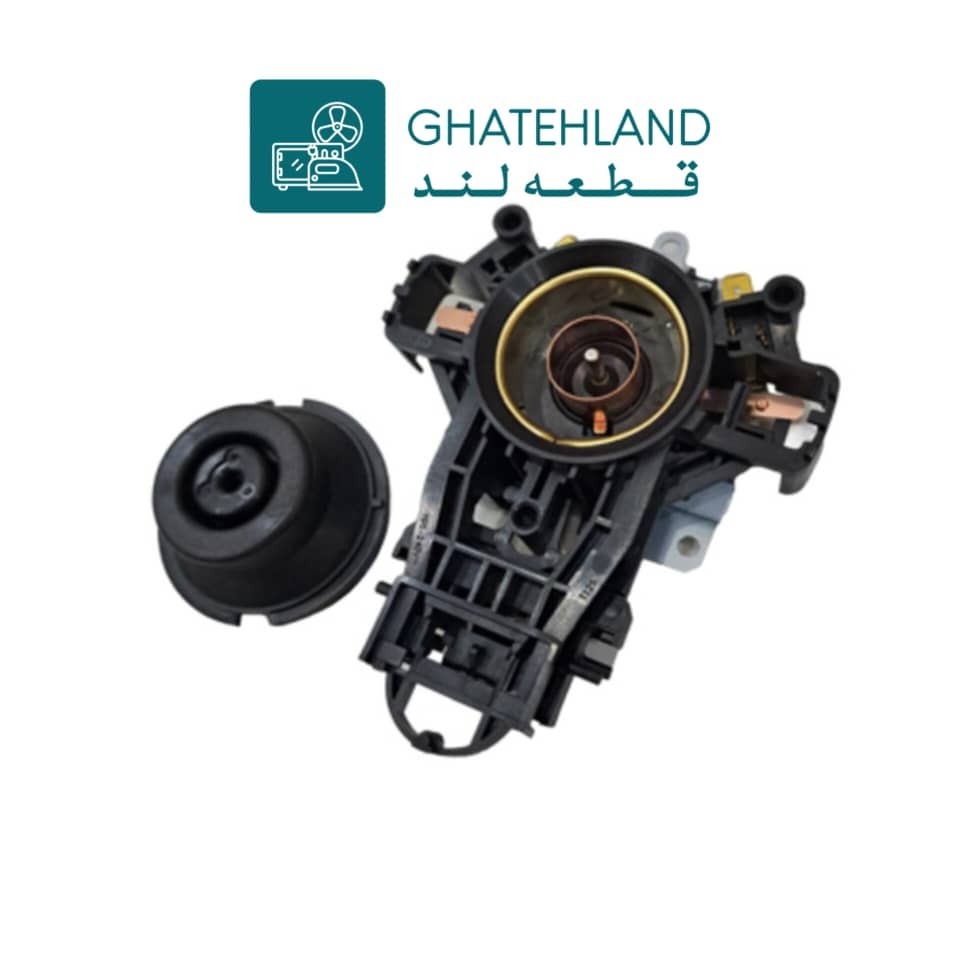  ترموستات کنتاکت استریکس چای ساز 