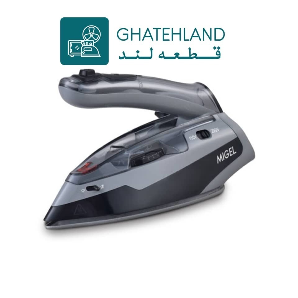 اتوبخار GSI 121 میگل