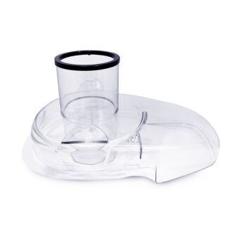  درب طلقی آبمیوه گیری GPJ 600 