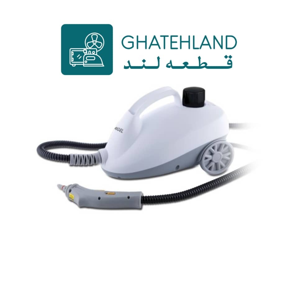  بخارشوی بدون مکش GST 120 میگل 