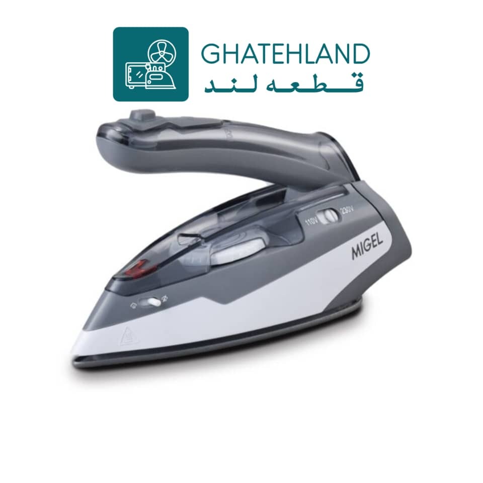 اتوبخار GSI 121 میگل