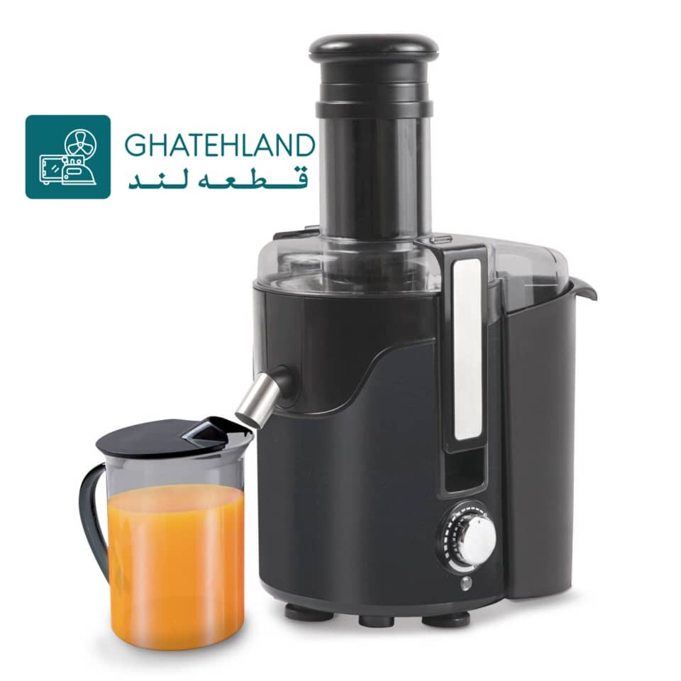  آب میوه گیری PJ 620 فلر 