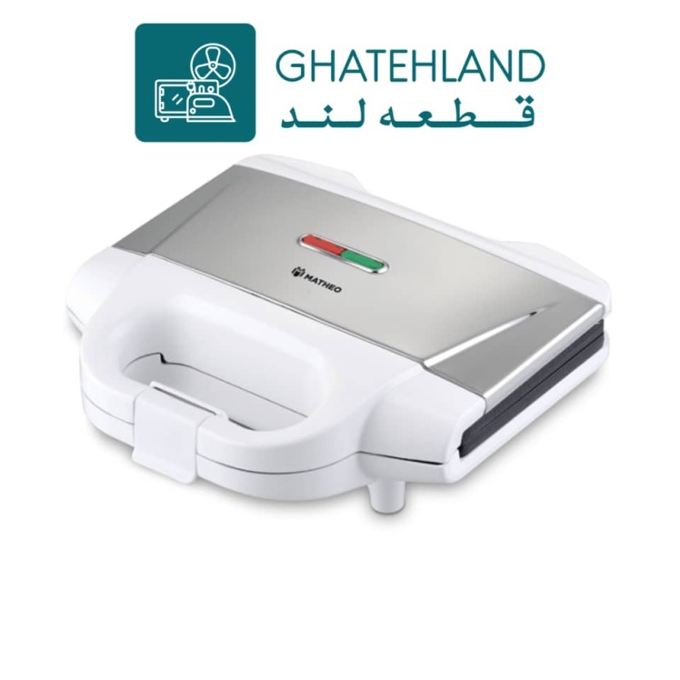 ساندویچ‌ساز MSM 70 متئو