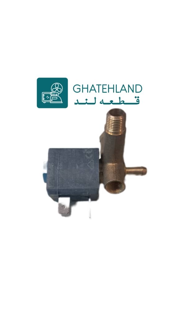 شیربرقی بخارشوی دلونگی مدا XVT 3000